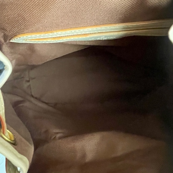 Monogram Backpack - Picture 6 of 8